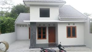 350 m2, 5 km tidur, 1. Rumah Dijual Iklan Di Yogyakarta Jual Rumah Murah Di Dayakan Purwomartani Siap Huni