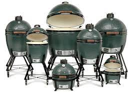 Big Green Egg Ibiza Interiors