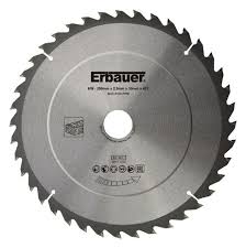 Lame De Scie Circulaire Pour Bois O 250 Mm Brico Depot