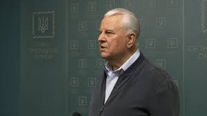 In 1958 she graduated from the faculty of economics of taras shevchenko national university of kyiv. Pervyj Prezident Ukrainy Kravchuk Vozglavil Vmesto Kuchmy Delegaciyu Strany V Kontaktnoj Gruppe Po Donbassu