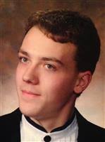 Obituary for Erik Alan Gregg (Guest book)