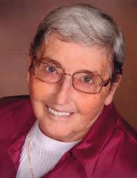 Obituary information for Margaret Ann Timoney