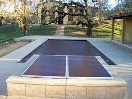 Looking for the best hot tub cover? Spa Cover And Lifter Roundup Aqua Magazine