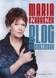 Maria czubaszek is on facebook. Blog Niecodzienny By Maria Czubaszek