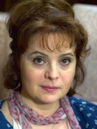 Libuše šafránková (born 7 june 1953 in brno, czechoslovakia) is a czech actress. Libuse Safrankova Lide Ceska Televize