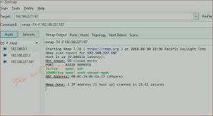 Image result for zenmap