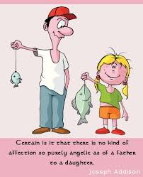 Funny Birthday Quotes For Dad From Daughter. QuotesGram via Relatably.com