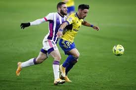 We also provide corners table la liga including executed corners halfway by clicking on the icon you can easily share the results or picture with table la liga with your friends on facebook. La Liga Real Valladolid Vs Cadiz Live Score Team Prediction Online Free Live Streaming Channel And Updates