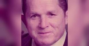 Charles Allen Lindberg Sr. Obituary