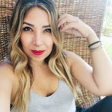 Liliana Sandoval's Instagram, Twitter & Facebook