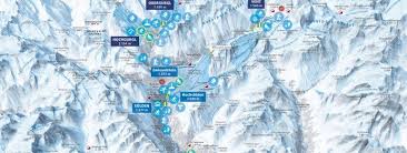 Top solden ski & snow tours: Cross Country Skiing Solden Nordic Skiing Tracks