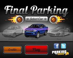 Car Parking Games Are Accessible On The Internet And You Could Check Out Playing Them Without A Doubt There Are A Wide Range Of The Car Games Car Parking Car