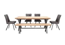 Target.com has been visited by 1m+ users in the past month Wood And Metal Dining Table And Chairs Sets Furniture Village