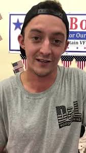 Meet our last veteran of the week! Caitlin Williams and her daughter  Taylor. Watch Better Connecticut tomorrow and hear Caitlin tell what it was  like to...