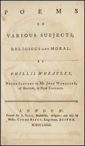 The History Chicks Episode 119 Phillis Wheatley