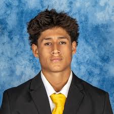 Alexander Viruet's Lakeview Centennial High School Bio