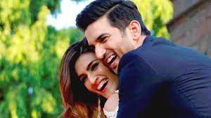 Sushant singh rajput and kriti sanon have denied rumours of a romantic alliance time and again, but the truth seems to be far from it. Kriti Sanon On Relationship With Sushant Singh Rajput I Am Fond Of Him Movies News