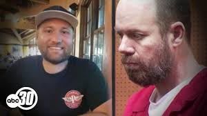 Man sentenced for murder exactly one year after deadly DUI crash near  Clovis, California