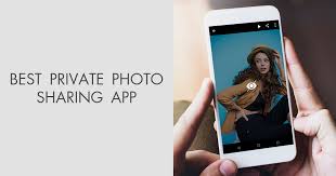 It works with existing social networks. 9 Best Private Photo Sharing Apps In 2021