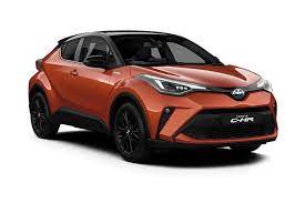 Apart from providing great comfort levels, the double wishbone suspension. Toyota C Hr Car Leasing Offers Gateway2lease