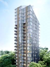 Peculiar features of most upscale apartments. Grand Central Apartments London Nw1 Development For Sale Jll Residential