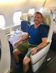 Air France Premium Economy Air France France Economy