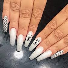 Pin On Nails