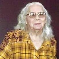 Anna Ruth Walters Obituary