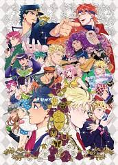 Maybe you would like to learn more about one of these? Kishibe Rohan Mobile Wallpaper Zerochan Anime Image Board