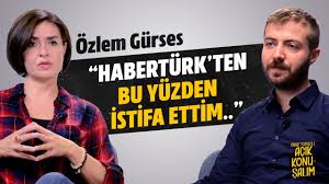2017 yılında bazen olmaz isimli kitabını okur severler ile paylaşan özlem gürses günümüzde sözcü gazetesi bünyesinde röportaj ve köşe yazıları ile çalışma hayatını sürdürmektedir. Ozlem Gurses Gozyaslarina Hakim Olamadi Acik Konusalim Youtube