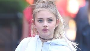 Helene boshoven samuel (daughter with flavio briatore). Helene Boshoven Samuel Bio Facts About Heidi Klum S Daughter