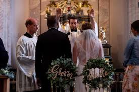 Interview Mit Pfarrer Matthias Fritz Hochzeitsportal Aachen