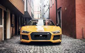Audi 4k Wallpapers Wallpaper Cave