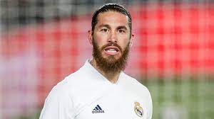 Psg Transfer News Sergio Ramos Free Transfer Close