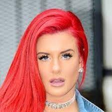Justina Valentine Net Worth Rapper