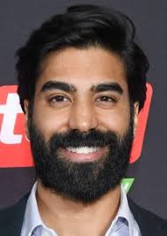 Raymond Ablack Photo