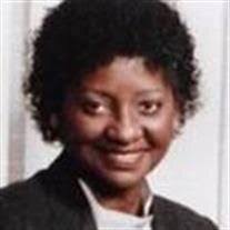 Mary Irene Gregory Obituary