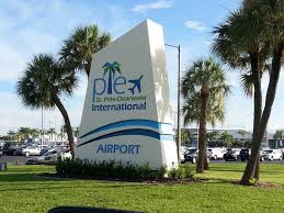 Stansted airport parking costs vary depending on stay duration and type of car park booked. St Petersburg Clearwater International Airport Pie Clear Water St Petes Beach Florida International Airport