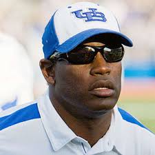 Buffalo's Gill gaining respect after earning his wings