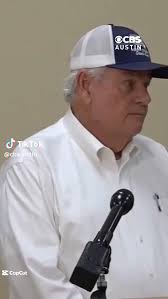 Kerr County Judge Rob Kelly: "This is the most dangerous river valley in  the United States". My question for Kerr County Judge Rob Kelly: "Then why  the hell are you allowing children's