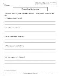41 Innovative Subject And Predicate Worksheets Design Ideas Https Writing Practice Worksheets Writing Sentences Worksheets Subject And Predicate Worksheets