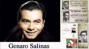 Recordando con GENARO SALINAS