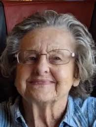 Obituary information for Beatrice Elliott