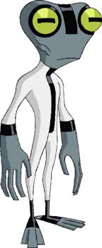 Drawing on their broad network in the art world and their extensive knowledge, lara and the program director, zack pospieszynski, assemble exhibitions of contemporary art in a variety of media that. Grey Matter Gallery Ben 10 Wiki Fandom