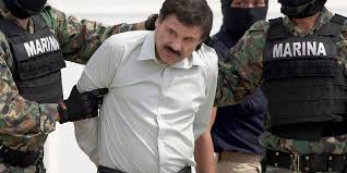 The series premiered on april 23. New York Prozess Gegen Drogenboss El Chapo In New York Gestartet Rheinische Anzeigenblaetter De