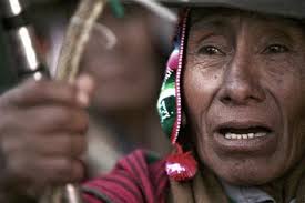 En Paraguay también hay racismo"