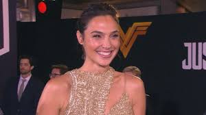 Gal gadot 's next big role? Gal Gadot On Being Pregnant During Justice League Filming Youtube