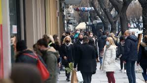Ανοιχτά θα είναι αύριο κυριακή προαιρετικά τα καταστήματα στο πλαίσιο των ενδιάμεσων εκπτώσεων που λόγω της αργίας του πάσχα και της πρωτομαγιάς, ξεκίνησαν από την τετάρτη 5. Anoixta Katasthmata Thn Kyriakh 16 5 Me Ti Wrario Star Gr