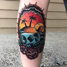 After moving from gresham to salem, tattoo artist rebecca hughes found herself a home at oregon body art center in 2016. Oregon Tattoo Company Home Facebook