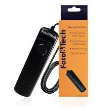 Wired Remote Control For Nikon D7100 Camera Nikon Camera Hacks Remote